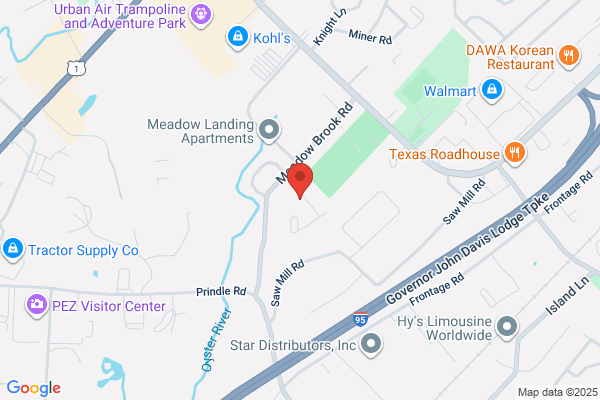 J Frederick Construction Inc