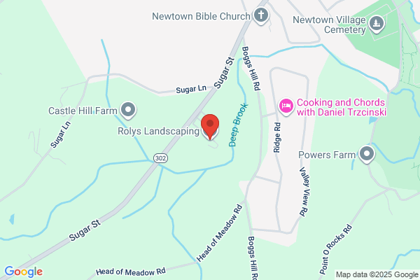 Meadowbrook Terrace Mobile Home Park