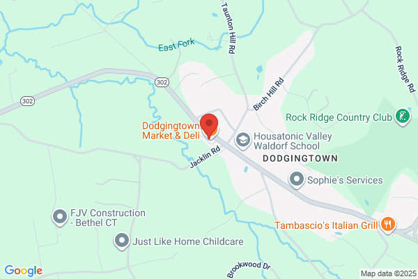 Taunton Computer Services Llc