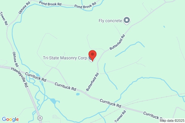 Tri-State Masonry