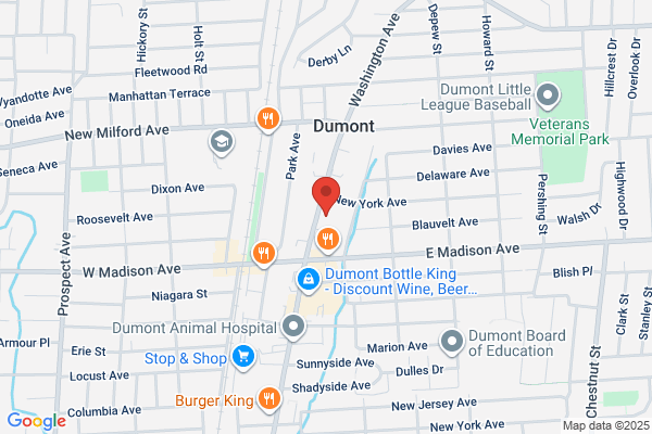 Thriveworks Counseling & Psychiatry Dumont