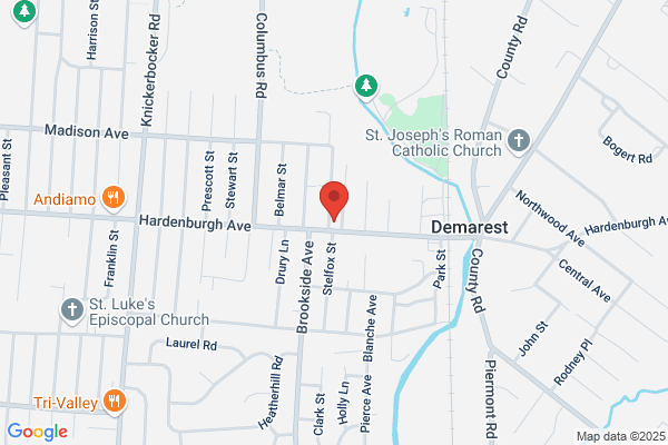 Demarest Public Library