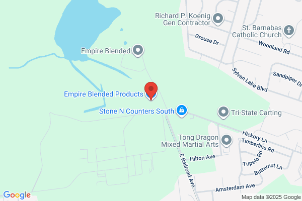 Empire Merchandise Co Inc