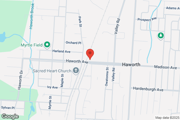 Haworth Citgo