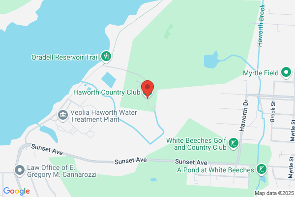 Haworth Country Club