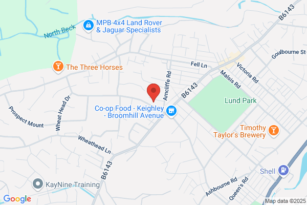 Haworth Locksmith