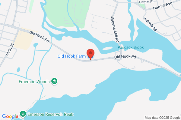 Old Hook Farm