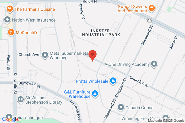 Unit Maintenance Service Inc