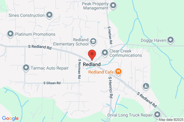 Redland Store