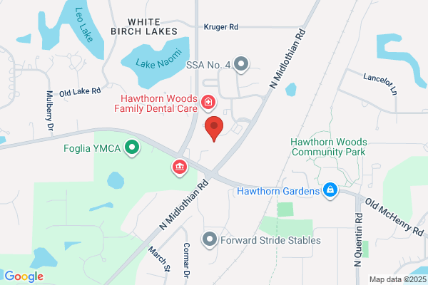 The Goddard School of Hawthorn Woods (Lake Zurich)
