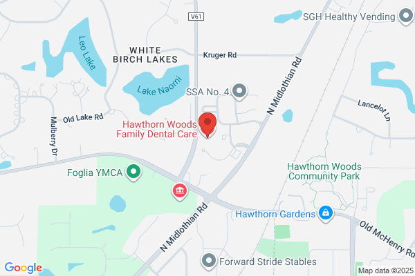 Hawthorn Woods Family Dental Care