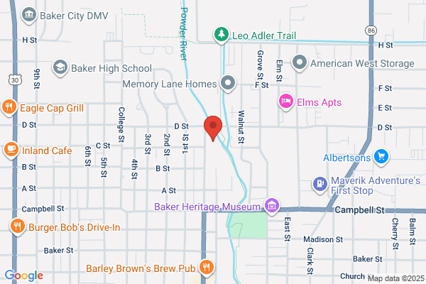 Baker Dental Corporation