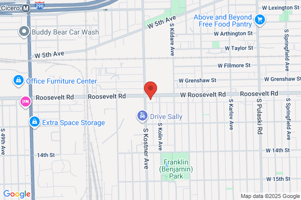 Bellwood Industrial Inc
