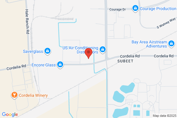 Cortech Industries Inc