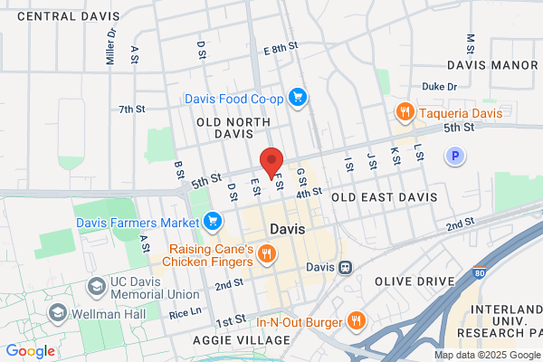 Davis Writing & Editing