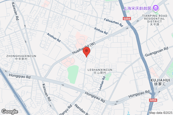 Hunan Wing Restaurant