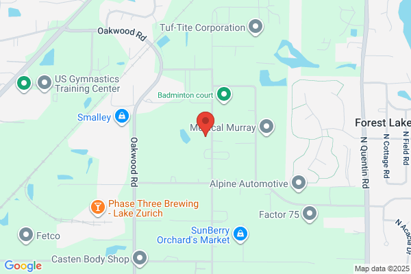 Hunter Service Centers