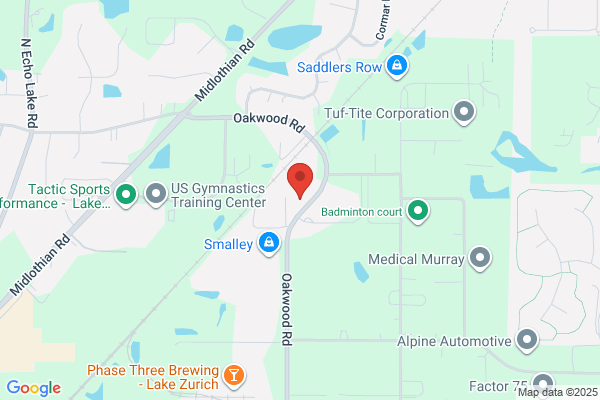 Lake Zurich Heating & Air Conditioning
