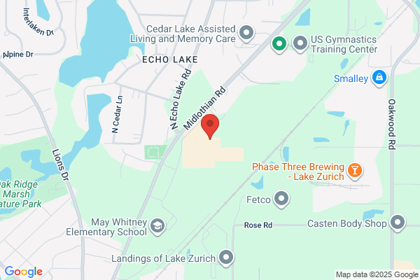 Lake Zurich Playhouse