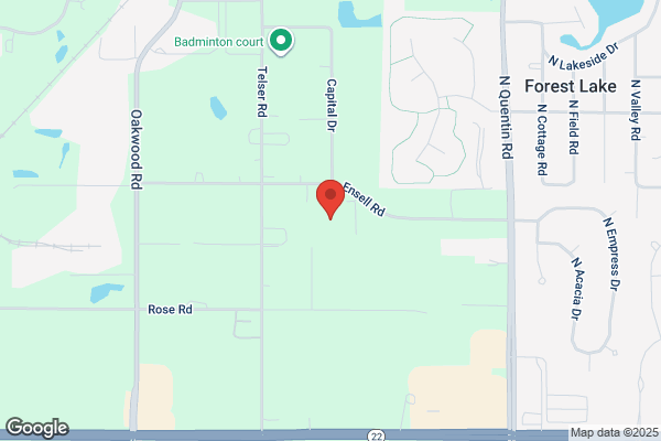 Parkview Metal Products