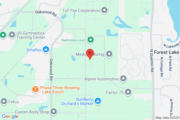 Quarter Master Industries Inc