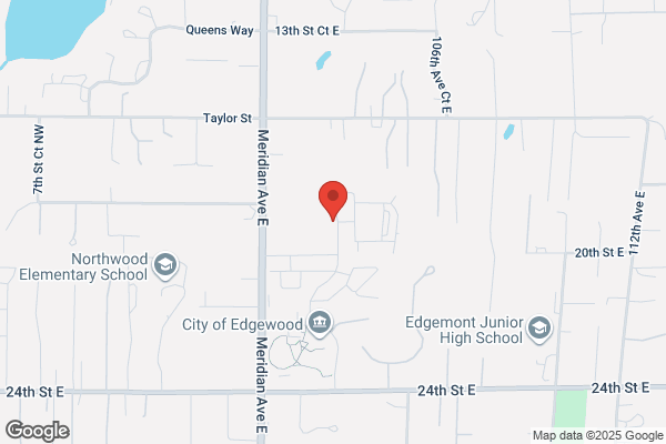 Edgewood Heights