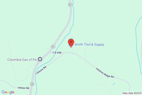 Smith Tool & Supply