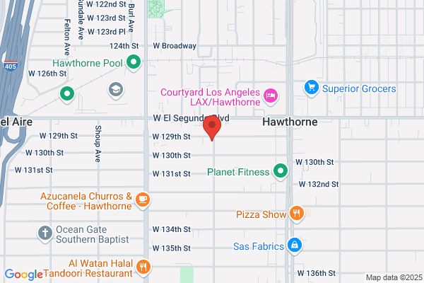 Aguilar's Construction Inc