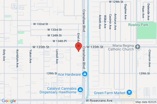 Blue Chip Moving & Storage