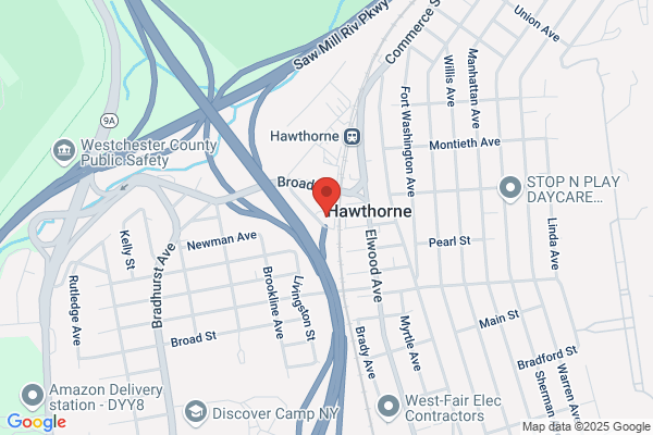 Hawthorne Lock & Locksmith