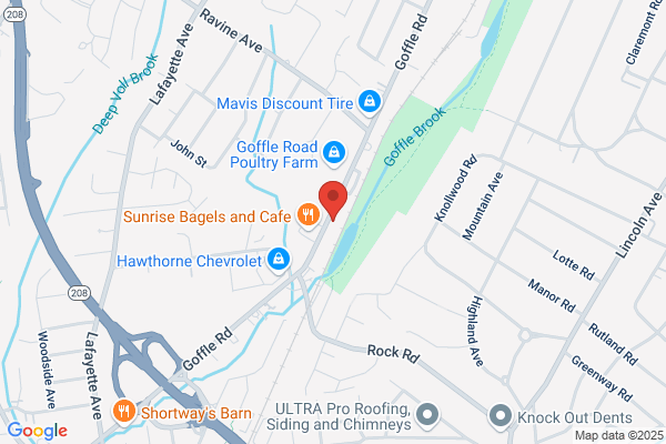 Hawthorne NJ Locksmith Store