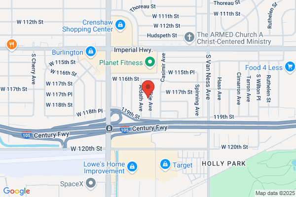 Hawthorne Tree Service