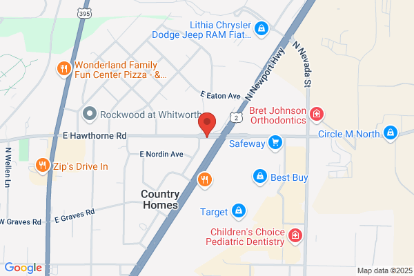 Highway 65 Inc Hawthorne