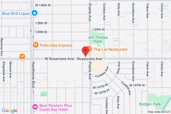 L.A. Pain & Headache Clinic - MedicineHouse com