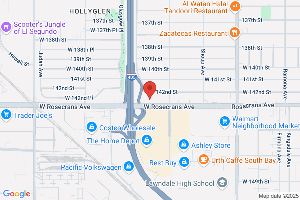 LAX VIP Limousine
