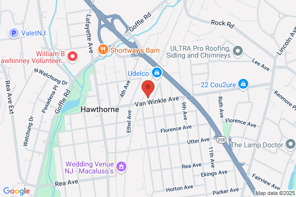 SCP Distributors - Hawthorne