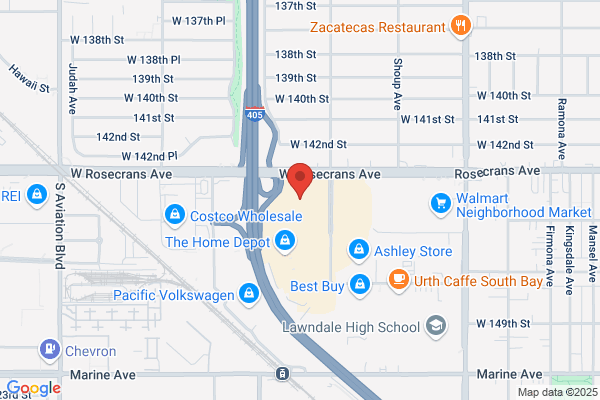 South Bay Ford