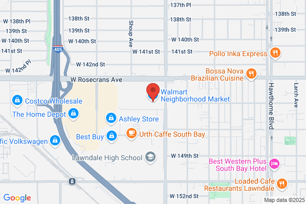 Store business listings