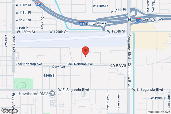 Heating & Air Conditioning Hawthorne