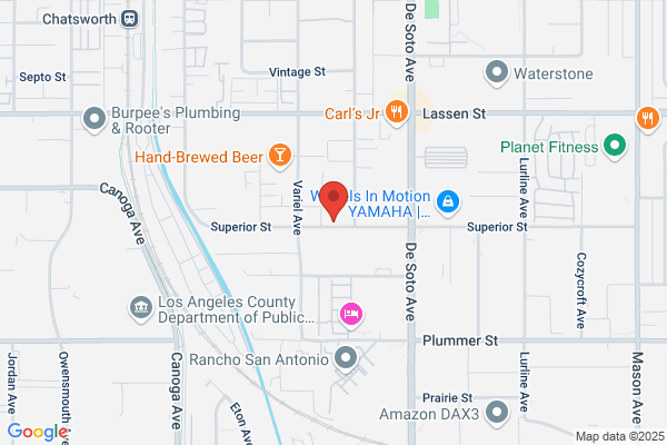 California Airsales Inc