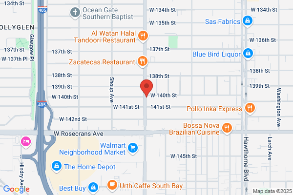 Coast Liquor Store