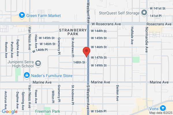 Friendly Liquors