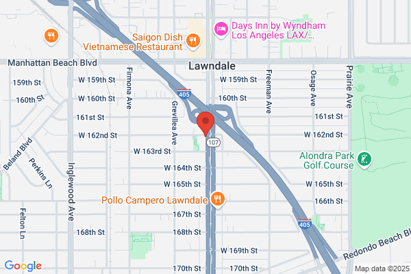 Lawndale Liquors