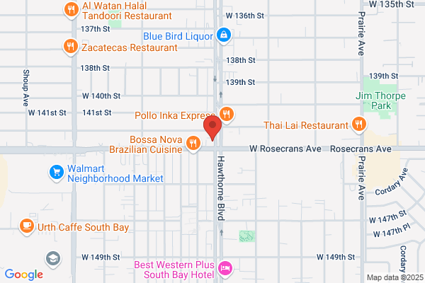 Mel & Leo's Liquor Store