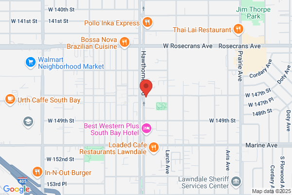 Lawndale Pet Hospital