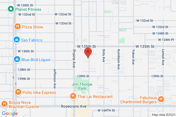 Bella Vista Apartments