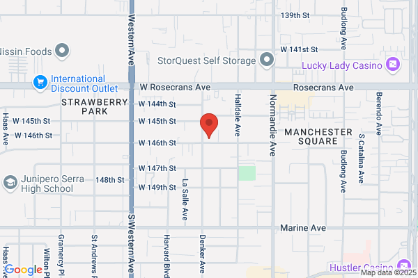 Gardena Garden Condominum Homeowner's Association