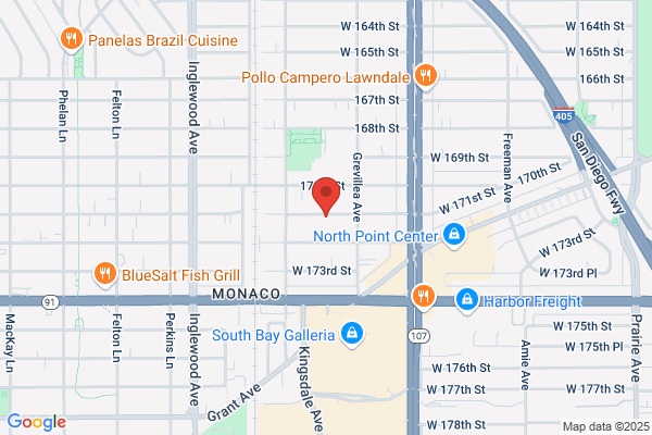 Coastal Electrical Services