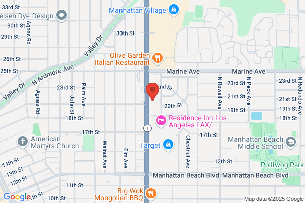 South Bay Cycle