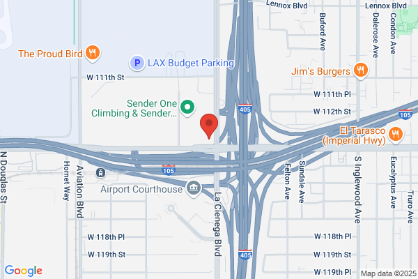 Los Angeles Bitcoin ATM - Coinhub